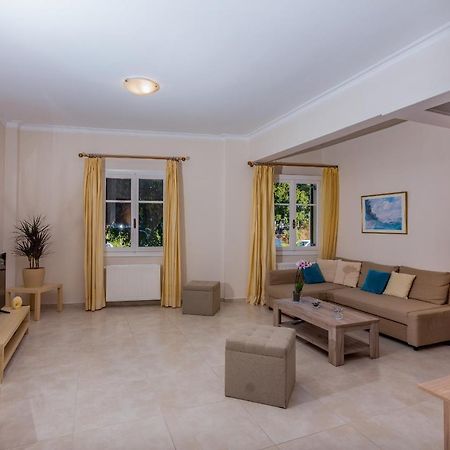 Katerina Residence Zante Extérieur photo