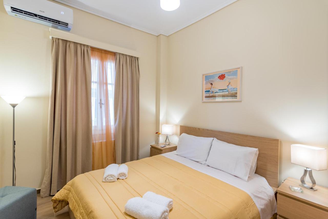 Katerina Residence Zante Extérieur photo