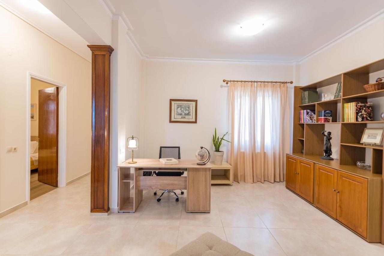 Katerina Residence Zante Extérieur photo