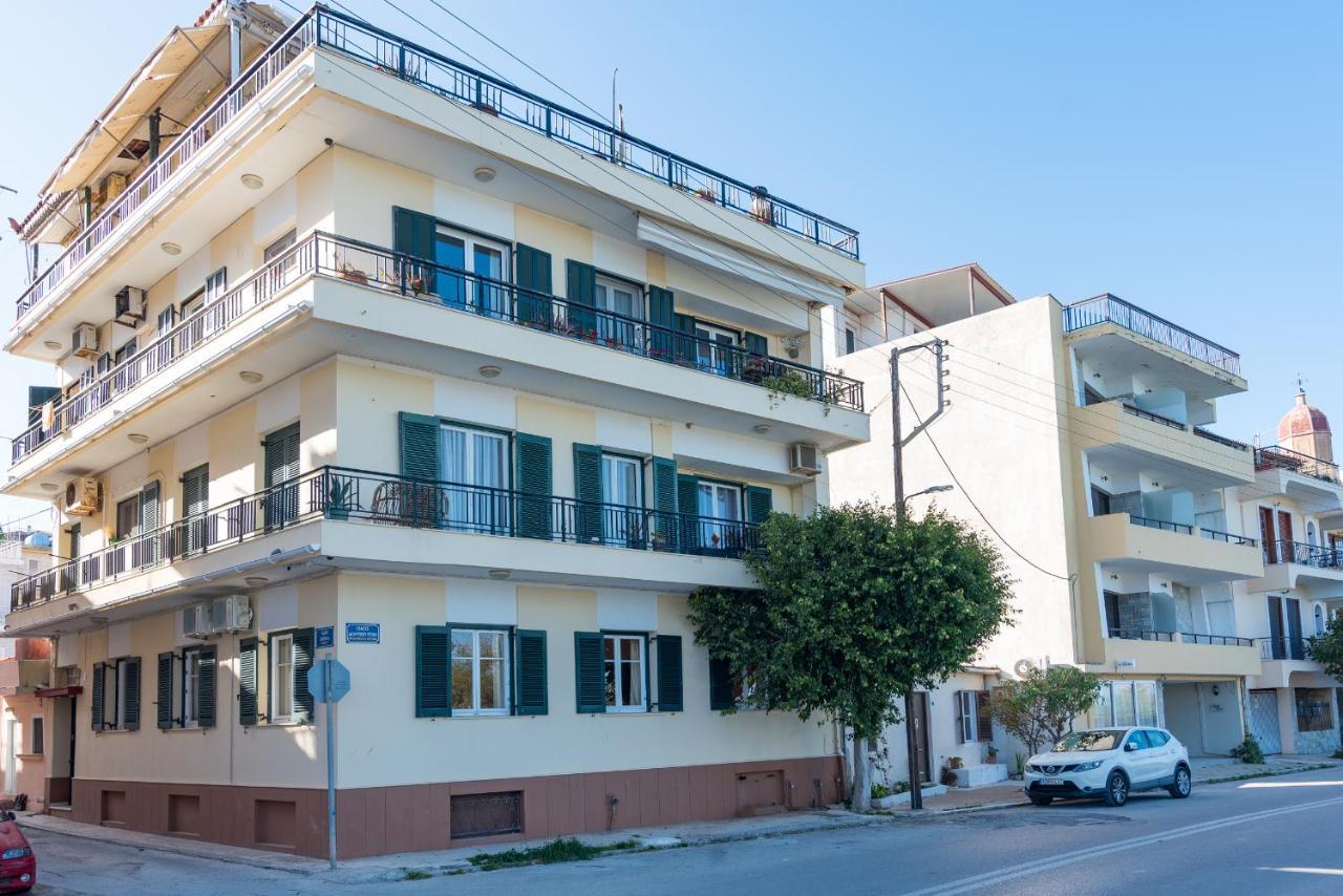 Katerina Residence Zante Extérieur photo