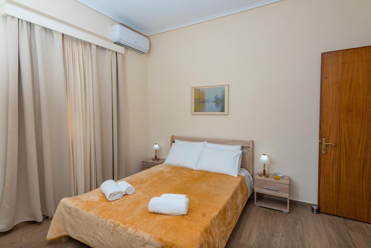 Katerina Residence Zante Extérieur photo